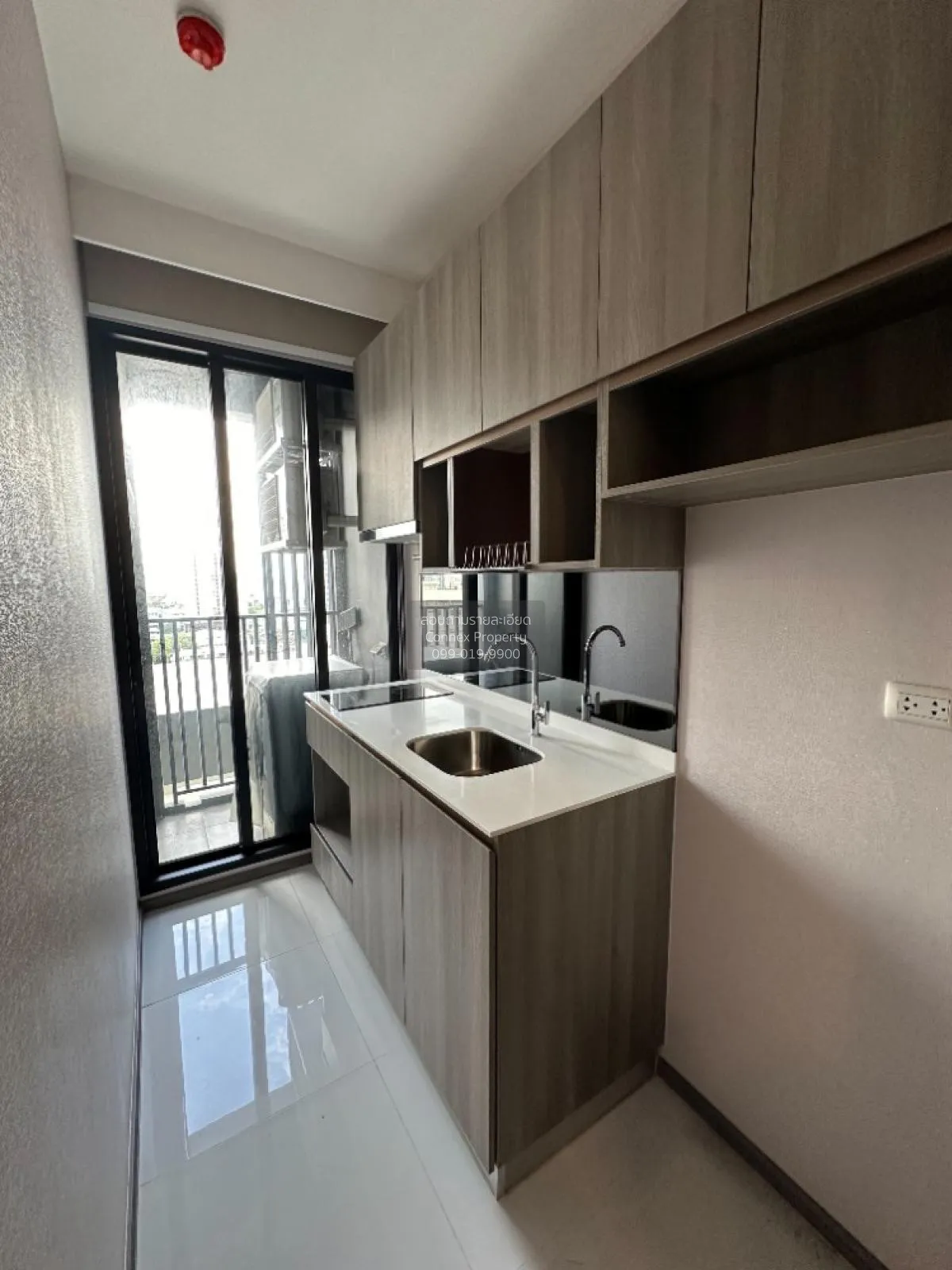 For Sale Condo , Knightsbridge Prime Onnut , BTS-On Nut , Phra Kh 4