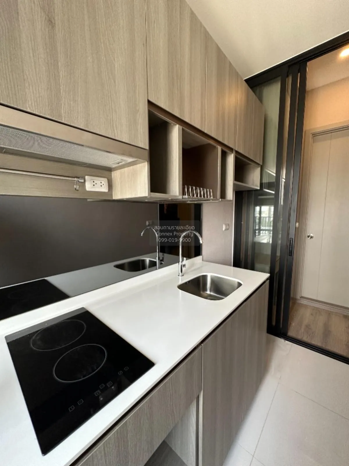 For Sale Condo , Knightsbridge Prime Onnut , BTS-On Nut , Phra Kh