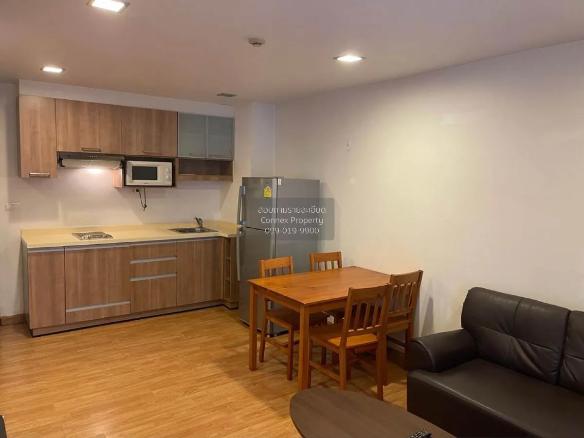 For Sale Condo , The Alcove 49 , BTS-Thong Lo , Khlong Tan Nuea , 1