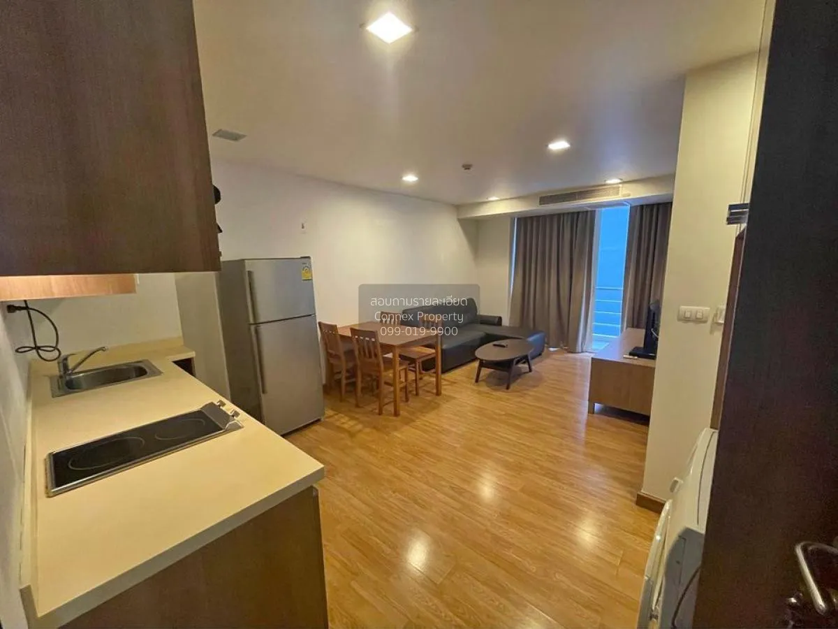 For Sale Condo , The Alcove 49 , BTS-Thong Lo , Khlong Tan Nuea ,