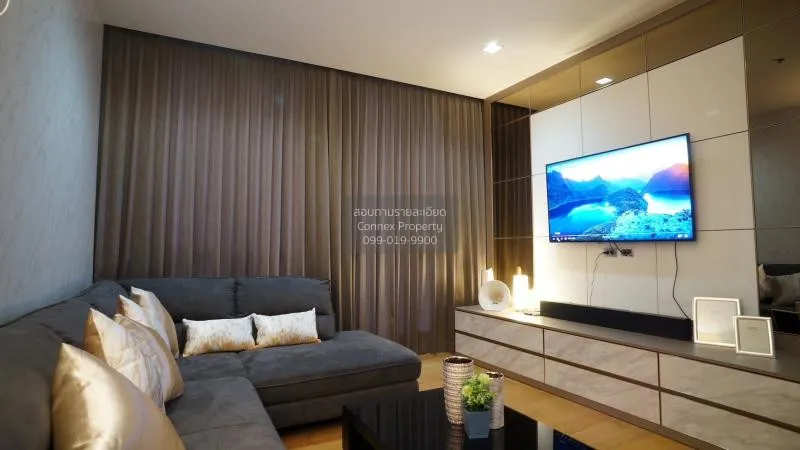FOR RENT condo , Hyde Sukhumvit 13 , BTS-Nana , Khlong Toei Nuea  3