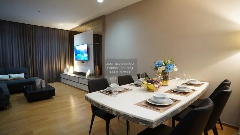 FOR RENT condo , Hyde Sukhumvit 13 , BTS-Nana , Khlong Toei Nuea  4