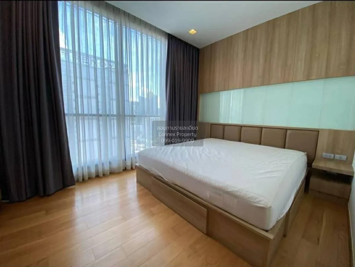 FOR RENT condo , Hyde Sukhumvit 13 , BTS-Nana , Khlong Toei Nuea 