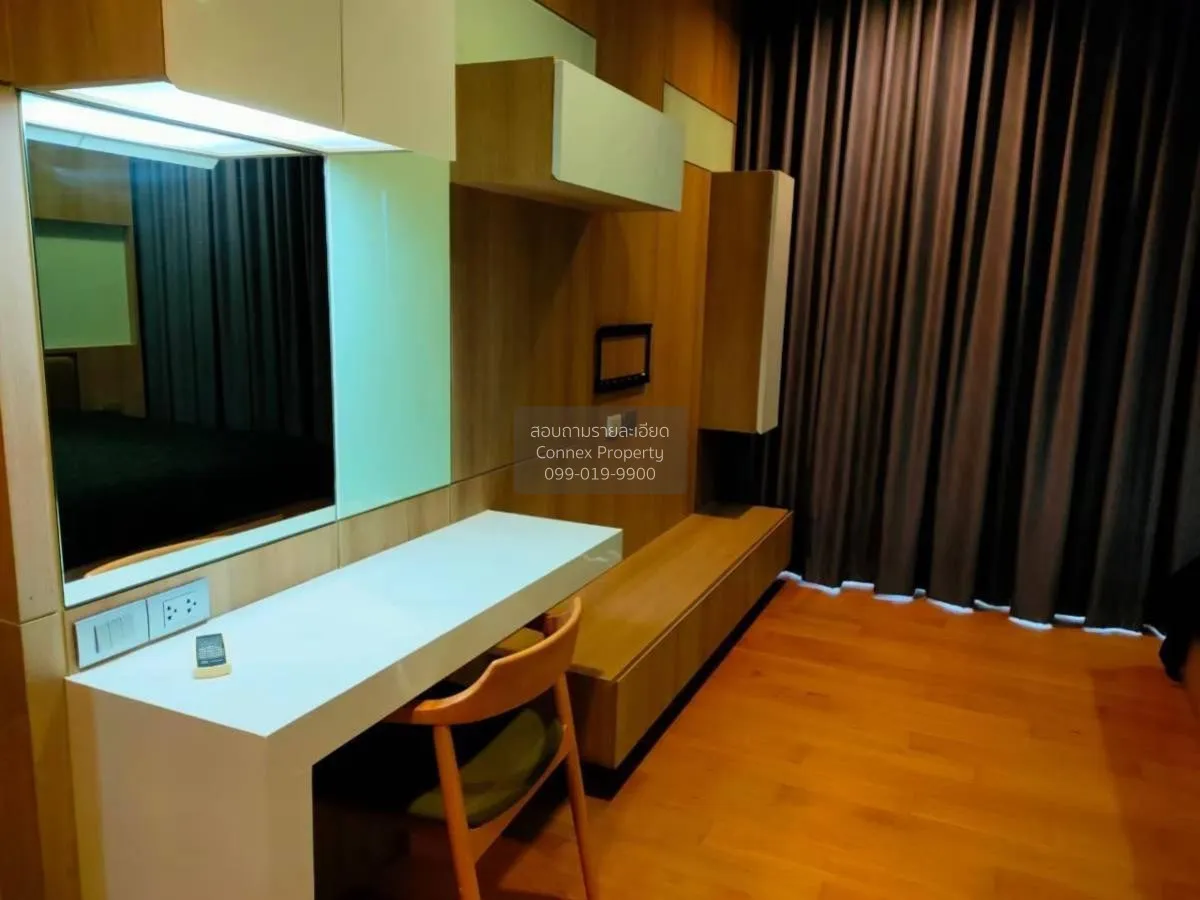 FOR RENT condo , Hyde Sukhumvit 13 , BTS-Nana , Khlong Toei Nuea 