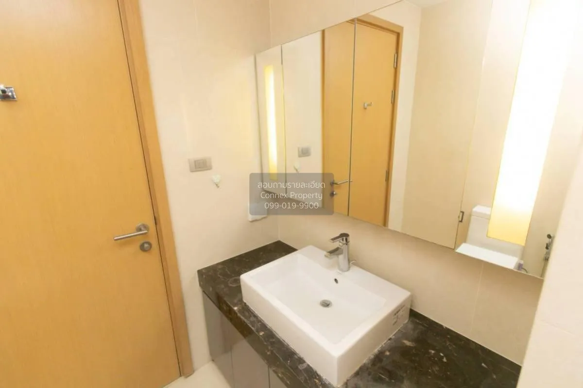 FOR RENT condo , Hyde Sukhumvit 13 , BTS-Nana , Khlong Toei Nuea 