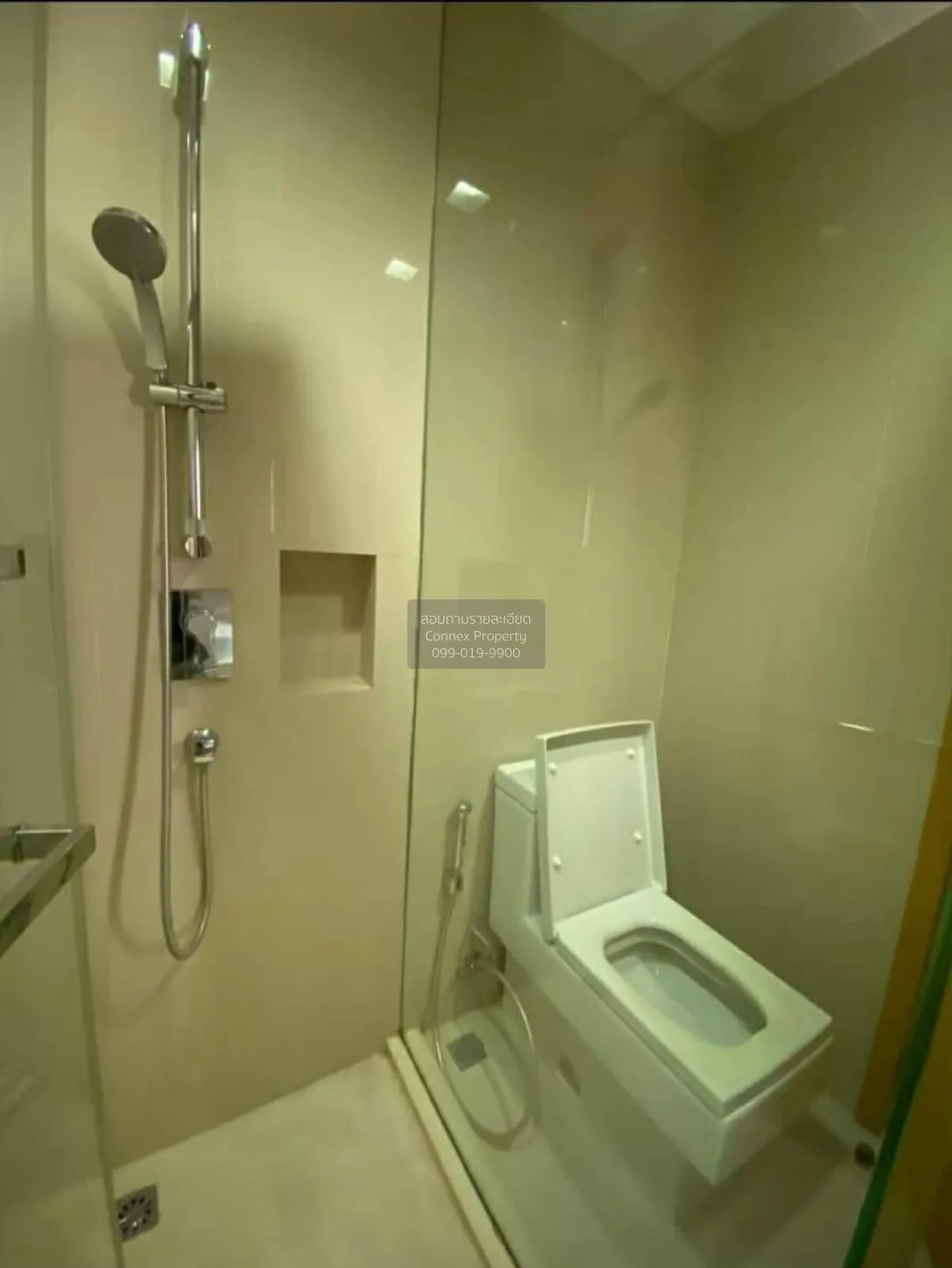 FOR RENT condo , Hyde Sukhumvit 13 , BTS-Nana , Khlong Toei Nuea 