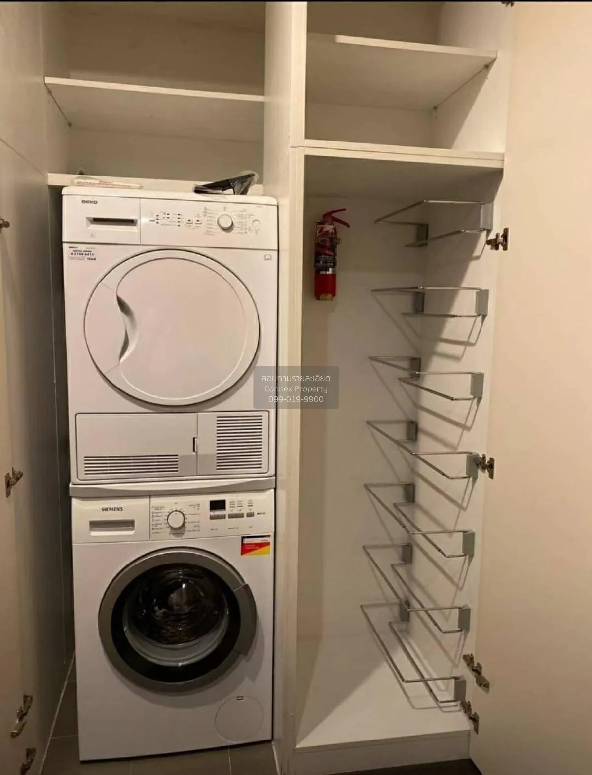 FOR RENT condo , Hyde Sukhumvit 13 , BTS-Nana , Khlong Toei Nuea 