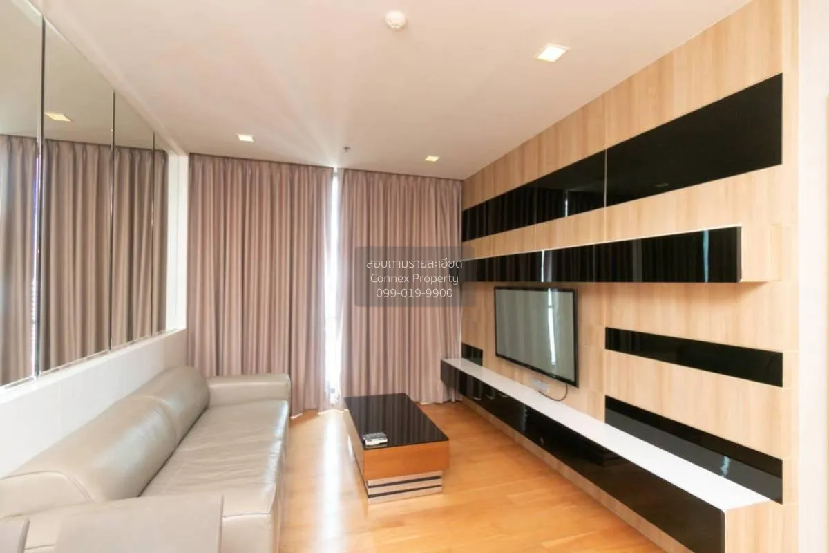 FOR RENT condo , Hyde Sukhumvit 13 , BTS-Nana , Khlong Toei Nuea  3