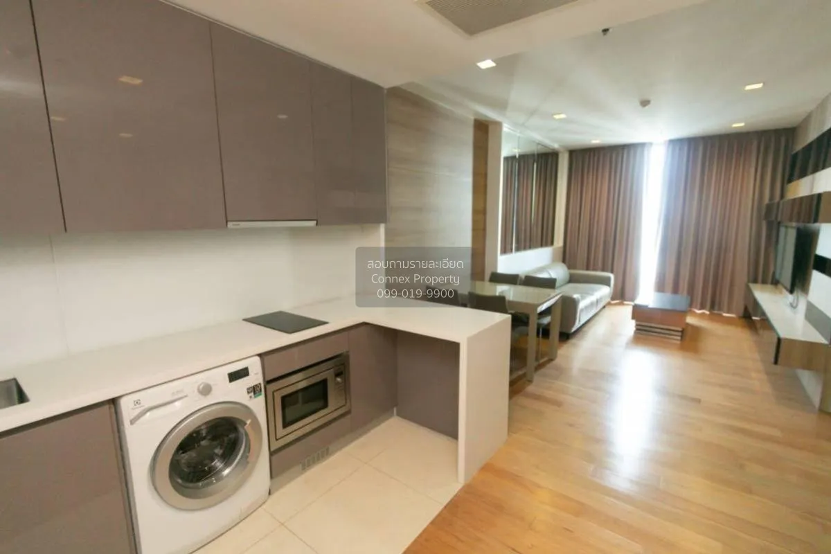 FOR RENT condo , Hyde Sukhumvit 13 , BTS-Nana , Khlong Toei Nuea 