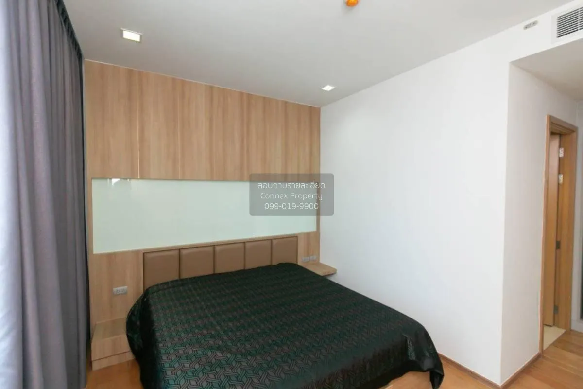 FOR RENT condo , Hyde Sukhumvit 13 , BTS-Nana , Khlong Toei Nuea 