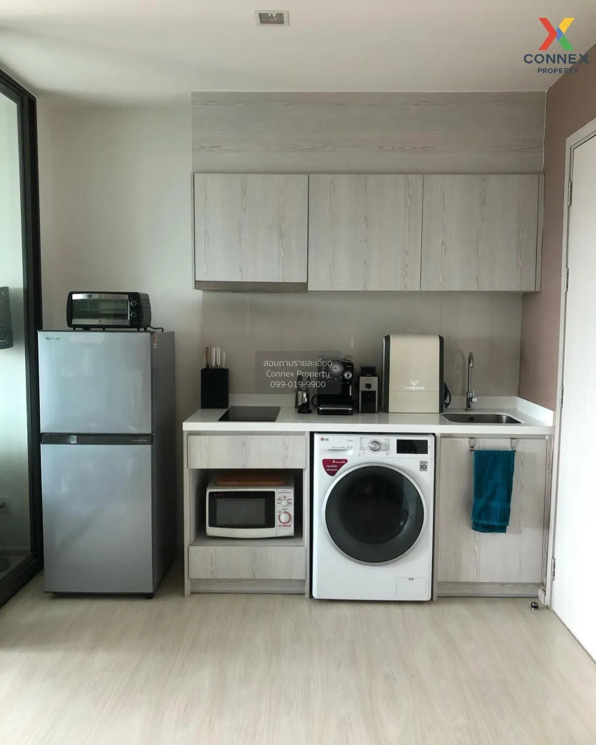 ขายคอนโด  ไลฟ์ สุขุมวิท 48 BTS-พระโขนง พระโขนง เขต คลองเตย กรุงเท 4