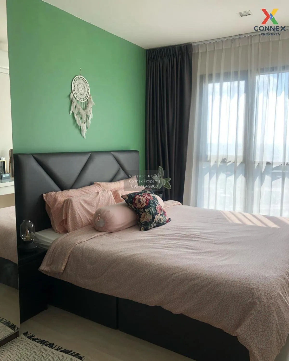 ขายคอนโด  ไลฟ์ สุขุมวิท 48 BTS-พระโขนง พระโขนง เขต คลองเตย กรุงเท