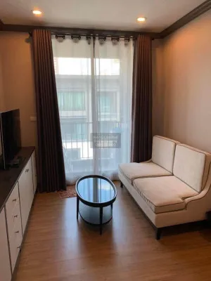 For Rent Condo , The Reserve Kasemsan 3 , BTS-National Stadium , Wang Mai , Pathum Wan , Bangkok , CX-105049
