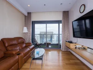 FOR RENT condo , Hyde Sukhumvit 13 , BTS-Nana , Khlong Toei Nuea , Watthana , Bangkok , CX-10505