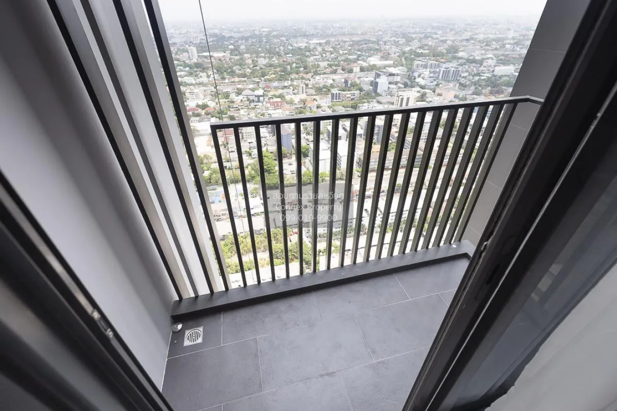 For Rent Condo , The line sukhumvit 101 , BTS-Punnawithi , Bang C