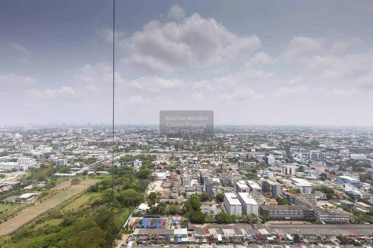 For Rent Condo , The line sukhumvit 101 , BTS-Punnawithi , Bang C