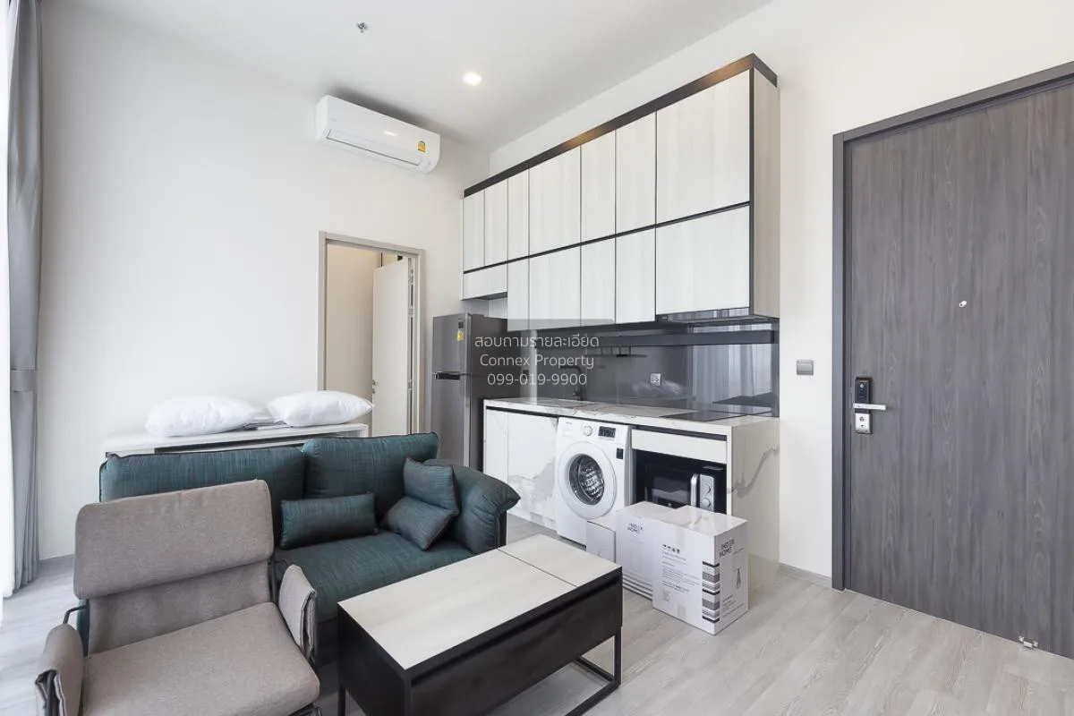 For Rent Condo , The line sukhumvit 101 , BTS-Punnawithi , Bang C