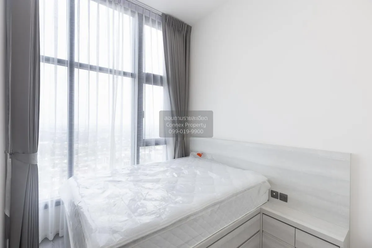 For Rent Condo , The line sukhumvit 101 , BTS-Punnawithi , Bang C