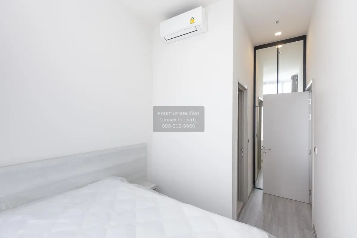 For Rent Condo , The line sukhumvit 101 , BTS-Punnawithi , Bang C
