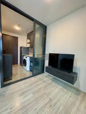 For Rent Condo , XT Huaikhwang , MRT-Huai Khwang , Huai Khwang , Huai Khwang , Bangkok , CX-105080