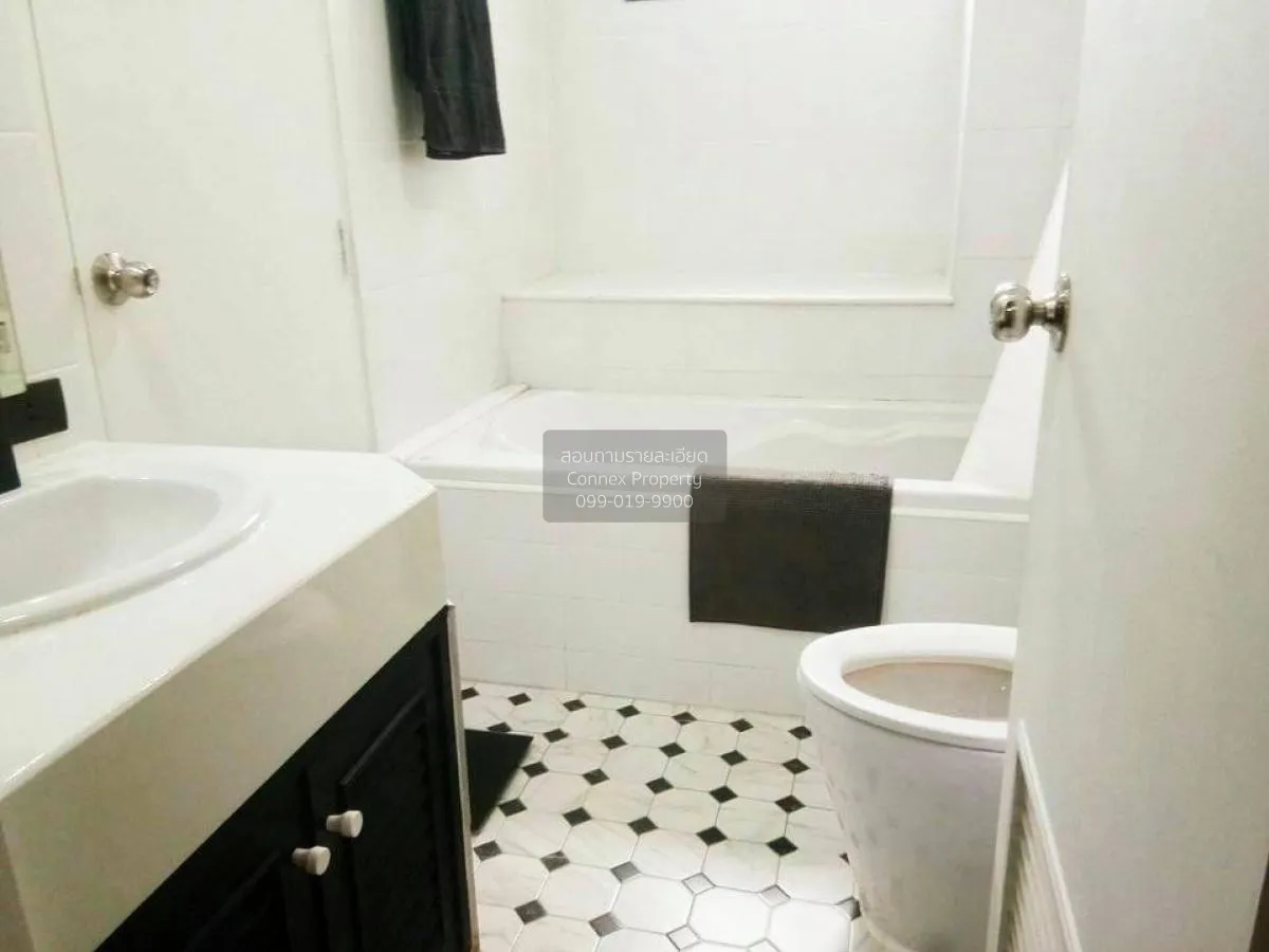 For Rent Condo , Waterford Thonglor 11 , BTS-Thong Lo , Khlong Ta