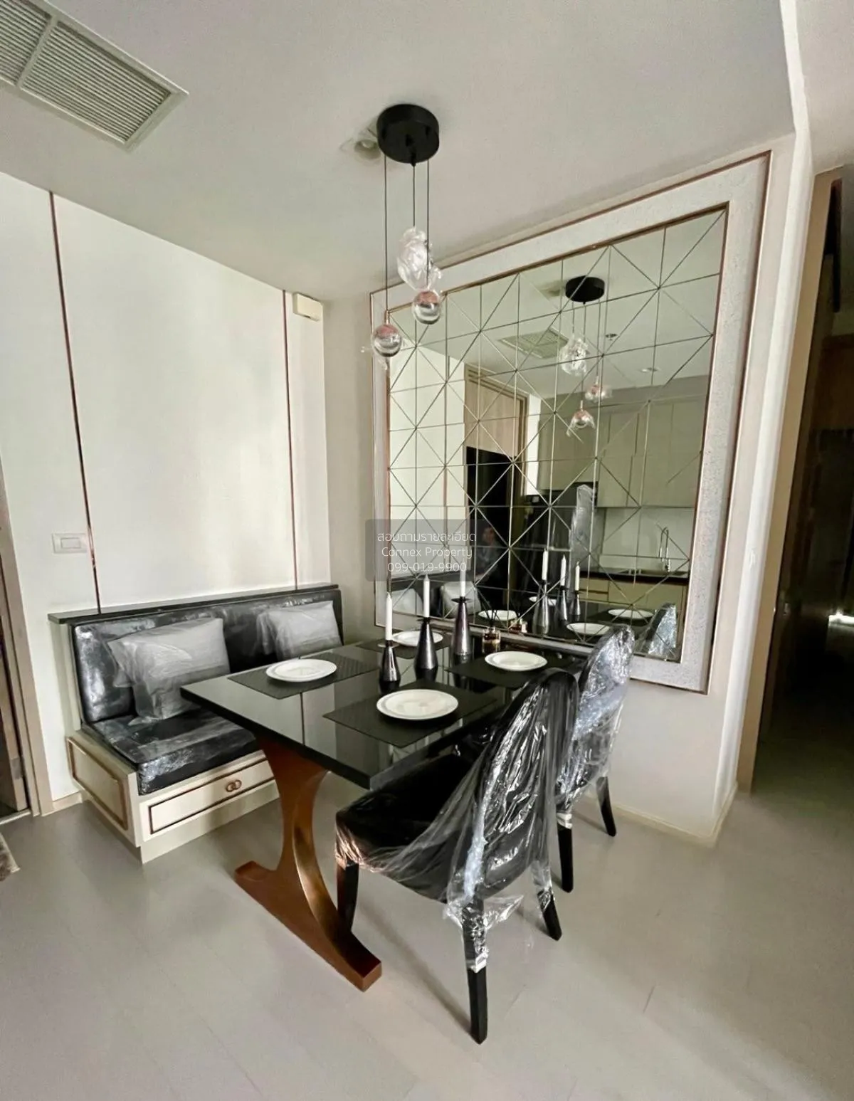 For Rent Condo , Noble Ploenchit , BTS-Phloen Chit , Lumpini , Pa