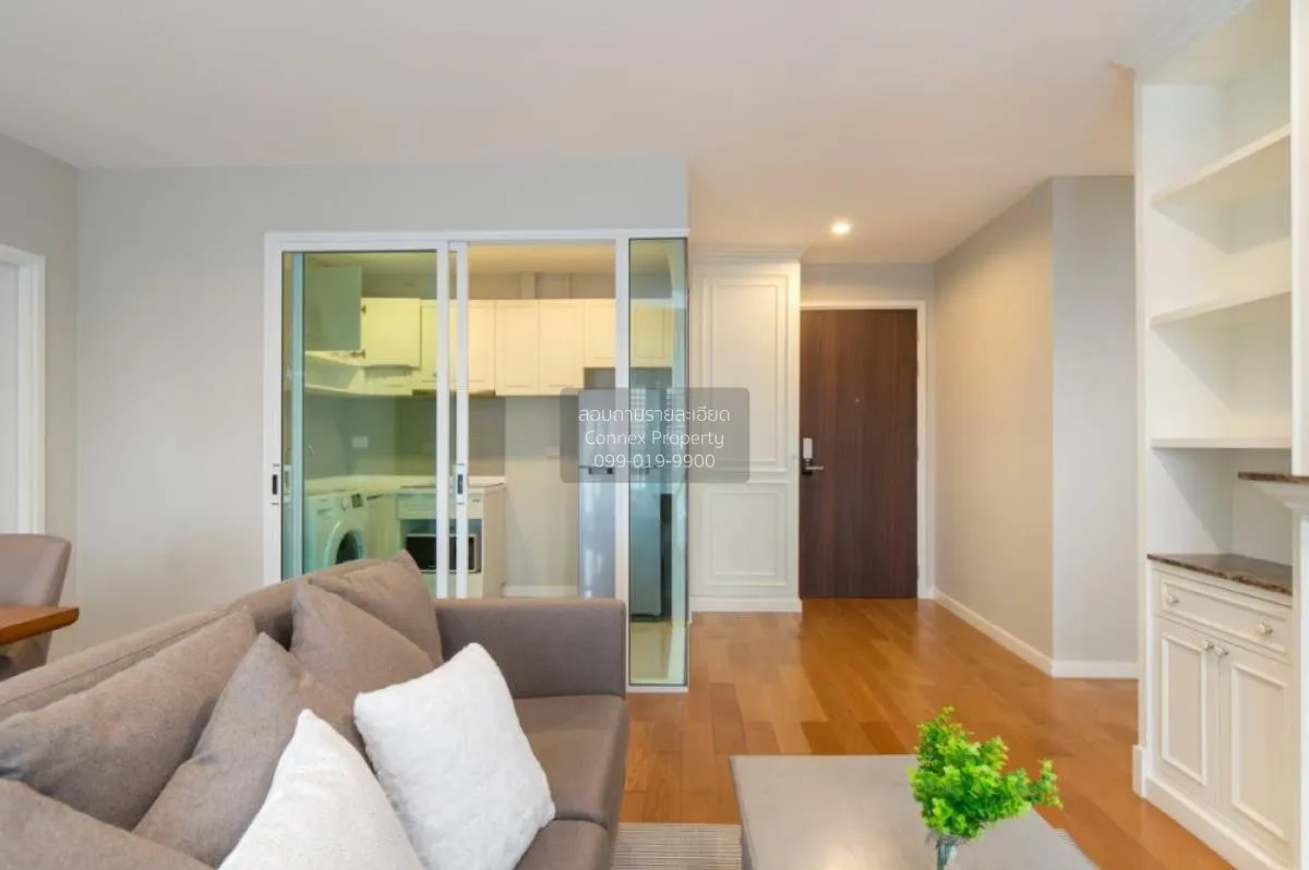 For Sale Condo , Condolette Dwell Sukhumvit 26 , BTS-Phrom Phong  3