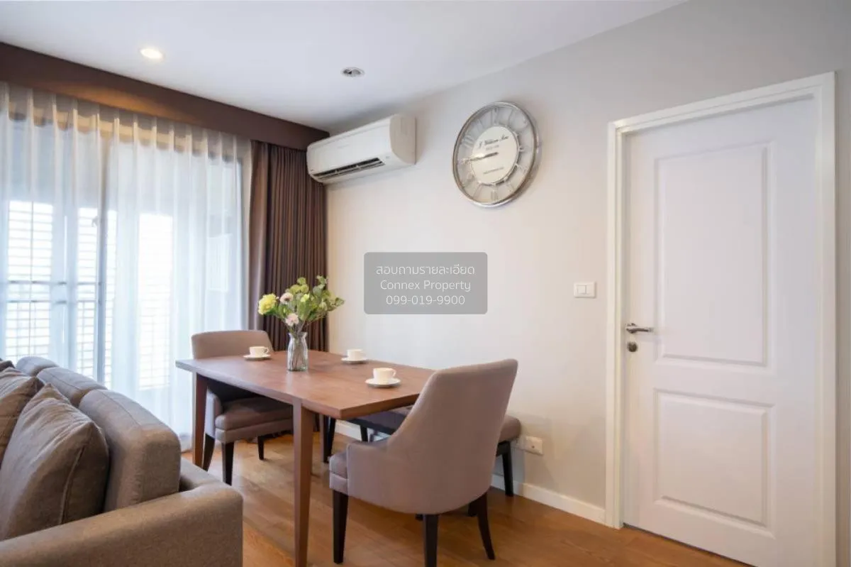For Sale Condo , Condolette Dwell Sukhumvit 26 , BTS-Phrom Phong  4
