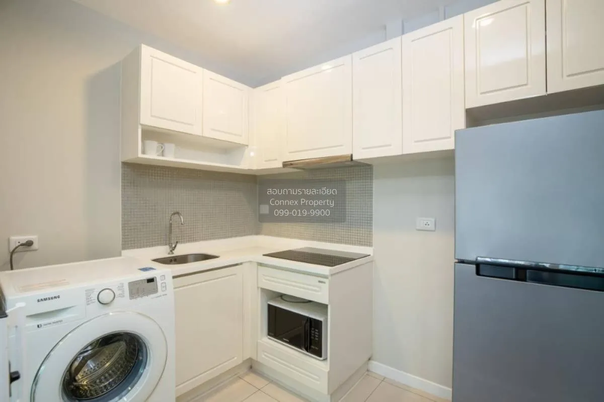 For Sale Condo , Condolette Dwell Sukhumvit 26 , BTS-Phrom Phong 