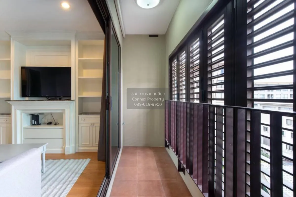 For Sale Condo , Condolette Dwell Sukhumvit 26 , BTS-Phrom Phong 
