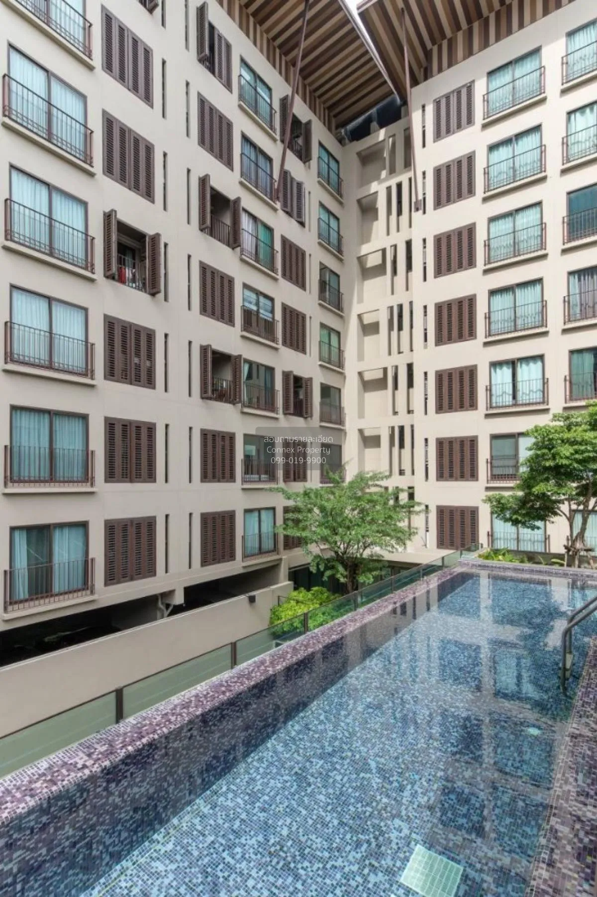 For Sale Condo , Condolette Dwell Sukhumvit 26 , BTS-Phrom Phong 
