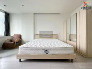 For Rent Condo , TC Green Rama 9 , MRT-Phra Ram 9 , Huai Khwang , Huai Khwang , Bangkok , CX-105159