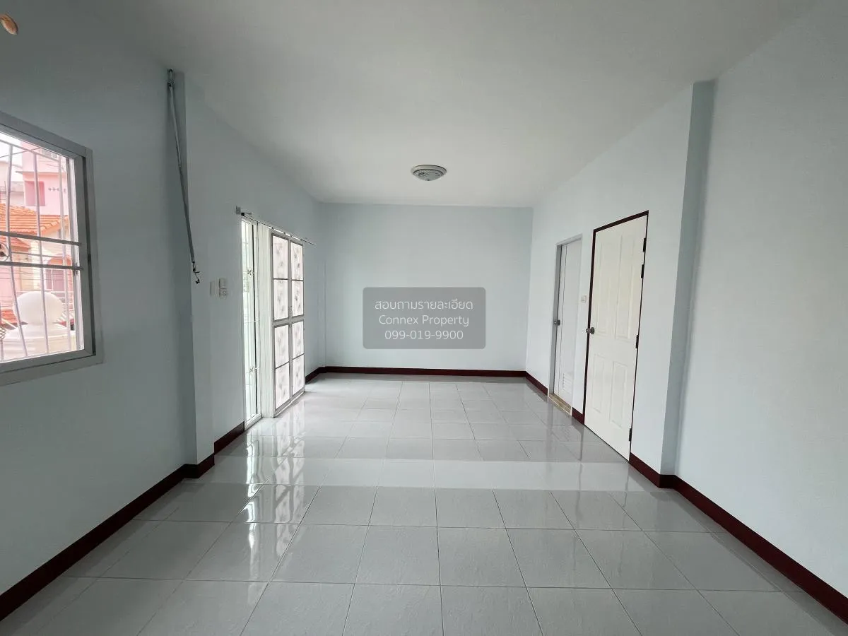 ขายทาวน์เฮ้าส์/ทาวน์โฮม  สาทรแกรนด์วิลล์ รีโนเวทใหม่ บางแค เขต บา