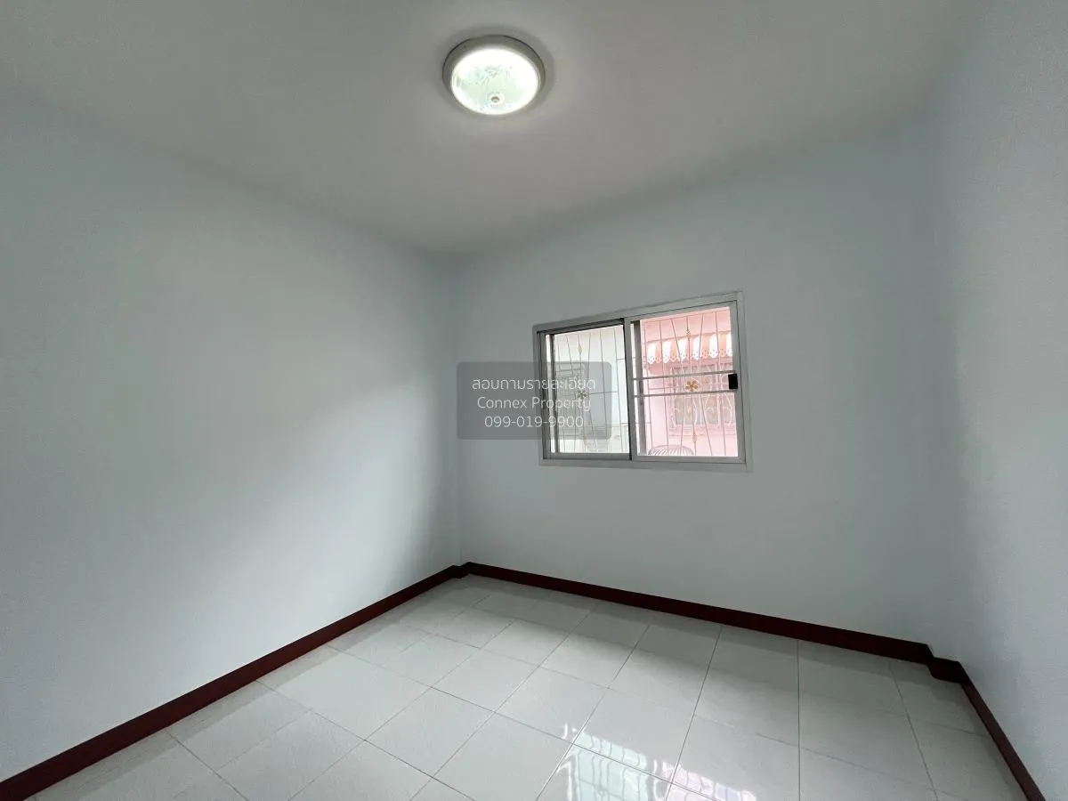 ขายทาวน์เฮ้าส์/ทาวน์โฮม  สาทรแกรนด์วิลล์ รีโนเวทใหม่ บางแค เขต บา