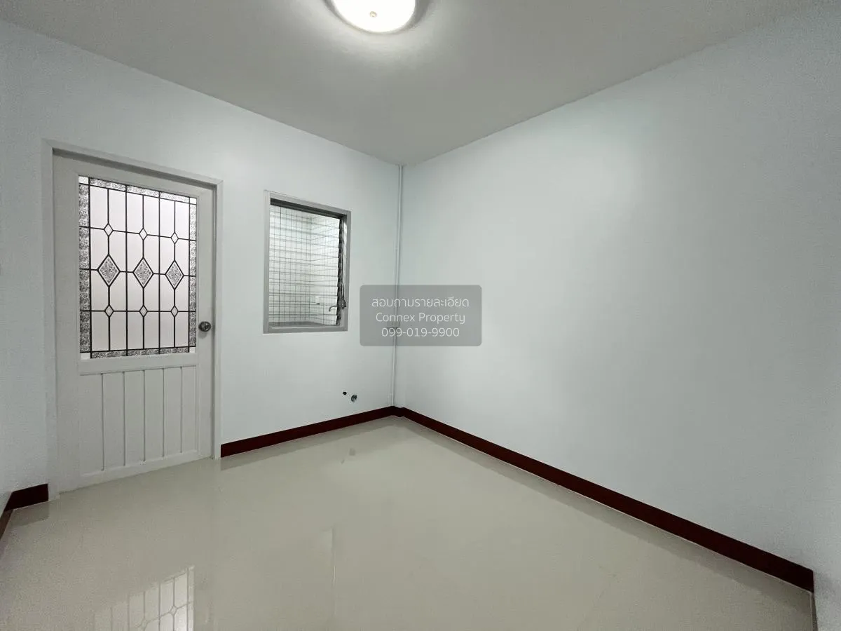 ขายทาวน์เฮ้าส์/ทาวน์โฮม  สาทรแกรนด์วิลล์ รีโนเวทใหม่ บางแค เขต บา