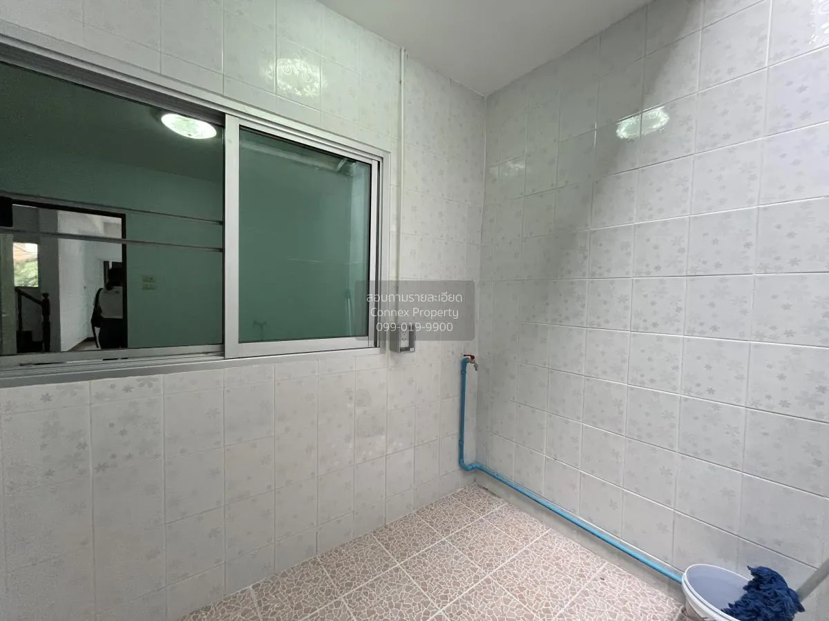 ขายทาวน์เฮ้าส์/ทาวน์โฮม  สาทรแกรนด์วิลล์ รีโนเวทใหม่ บางแค เขต บา