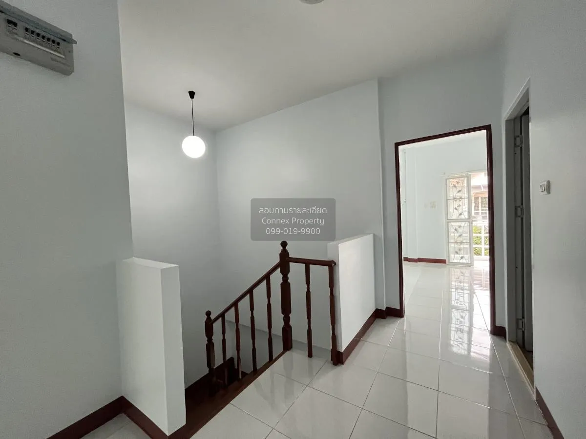 ขายทาวน์เฮ้าส์/ทาวน์โฮม  สาทรแกรนด์วิลล์ รีโนเวทใหม่ บางแค เขต บา