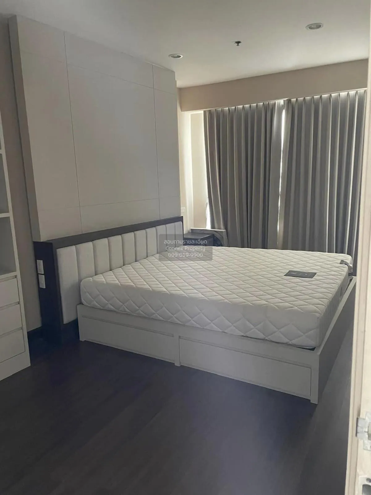 ขายคอนโด  ศุภาลัย พรีมา ริวา ช่องนนทรี เขต ยานนาวา กรุงเทพ CX-105