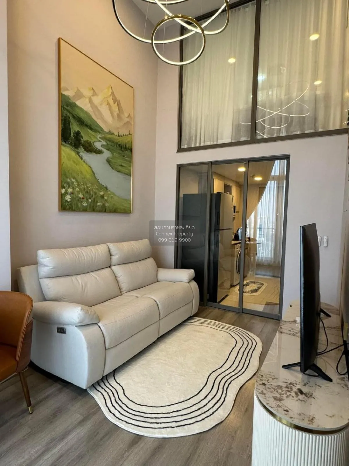 For Sale Condo , Miti Chiva Kaset Station , Sena Nikhom , Chatuch 1