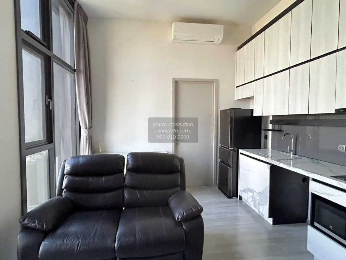 For Sale Condo , The line sukhumvit 101 , BTS-Punnawithi , Bang C 4