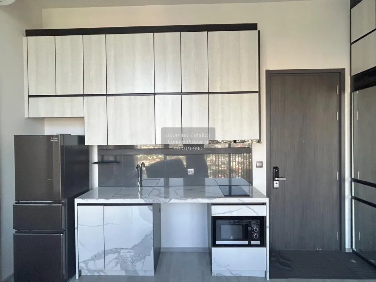 For Sale Condo , The line sukhumvit 101 , BTS-Punnawithi , Bang C