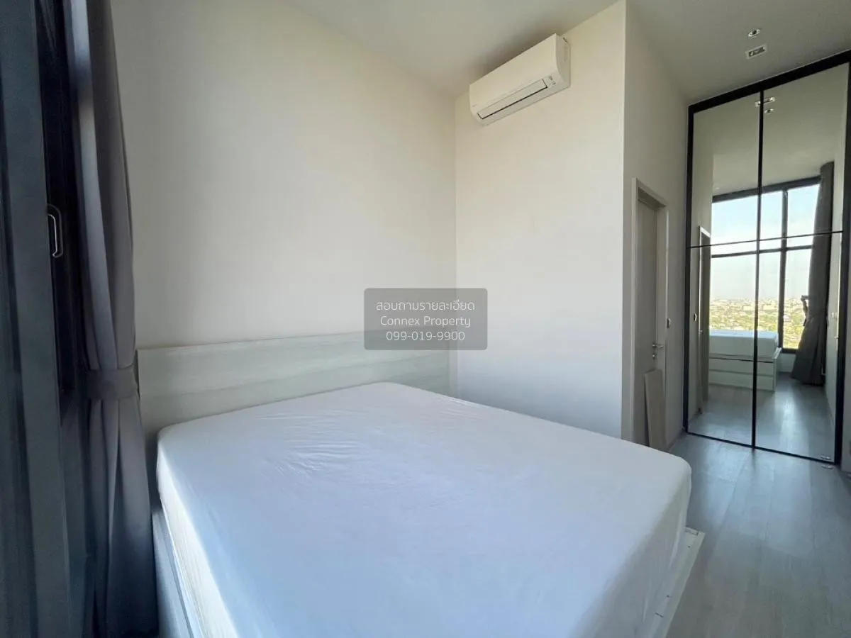 For Sale Condo , The line sukhumvit 101 , BTS-Punnawithi , Bang C