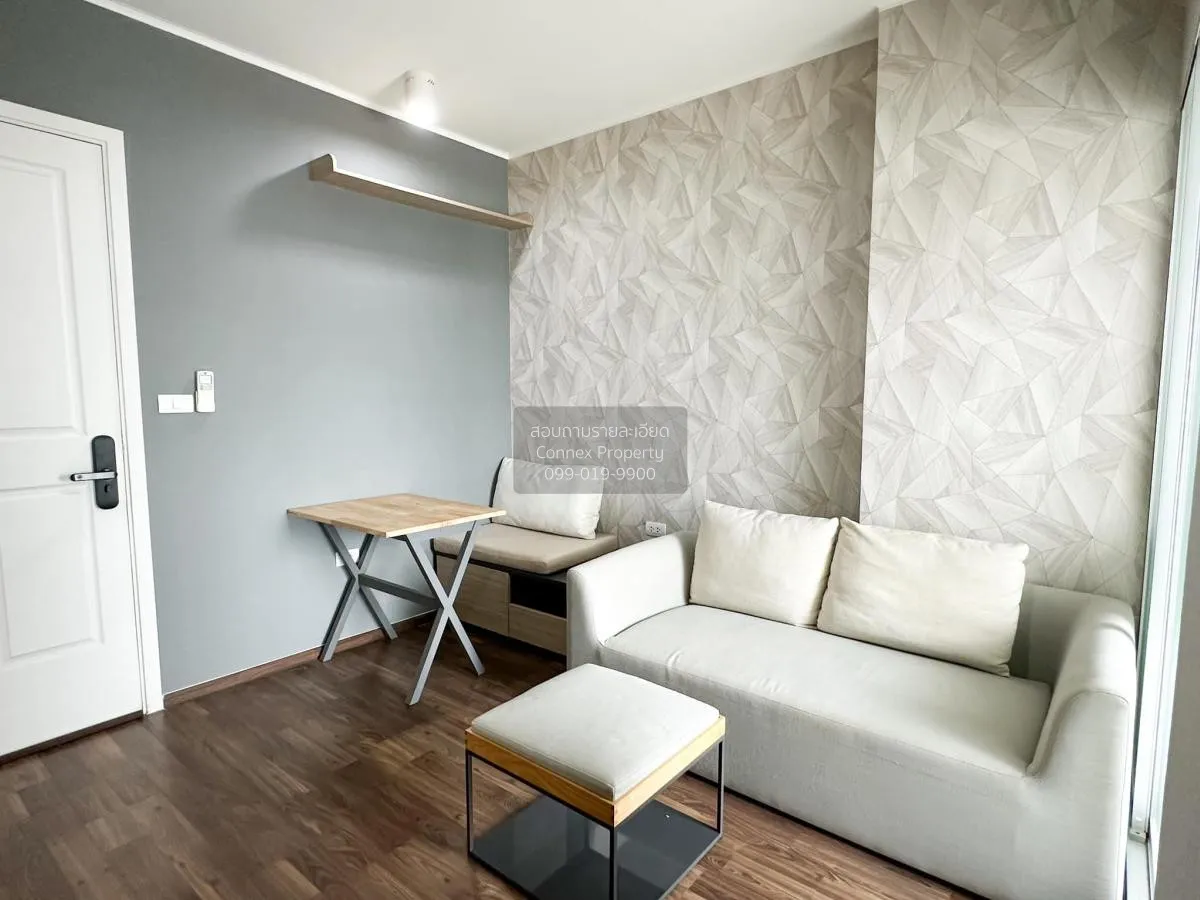 For Sale Condo , U Delight Ratchavibha , Lat Yao , Chatuchak , Ba 1