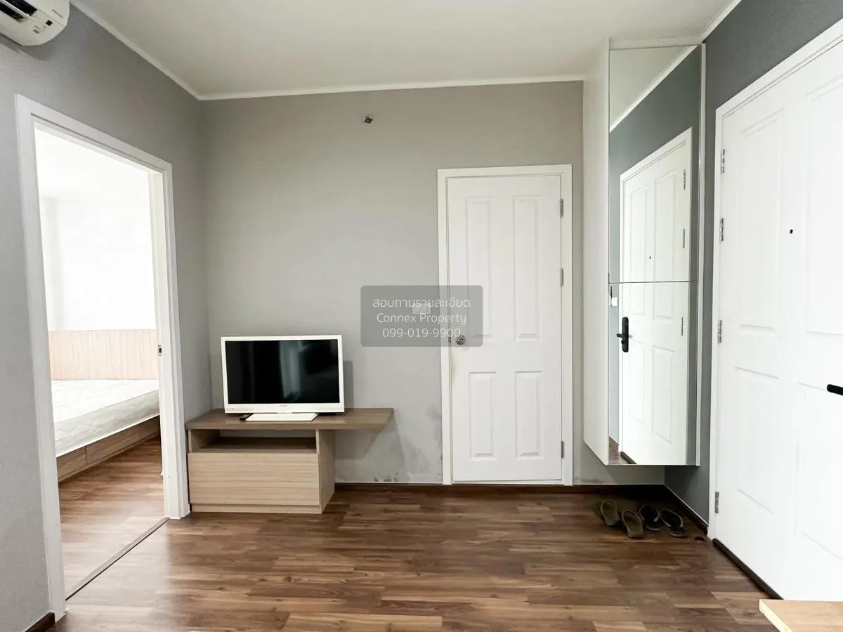 For Sale Condo , U Delight Ratchavibha , Lat Yao , Chatuchak , Ba 3