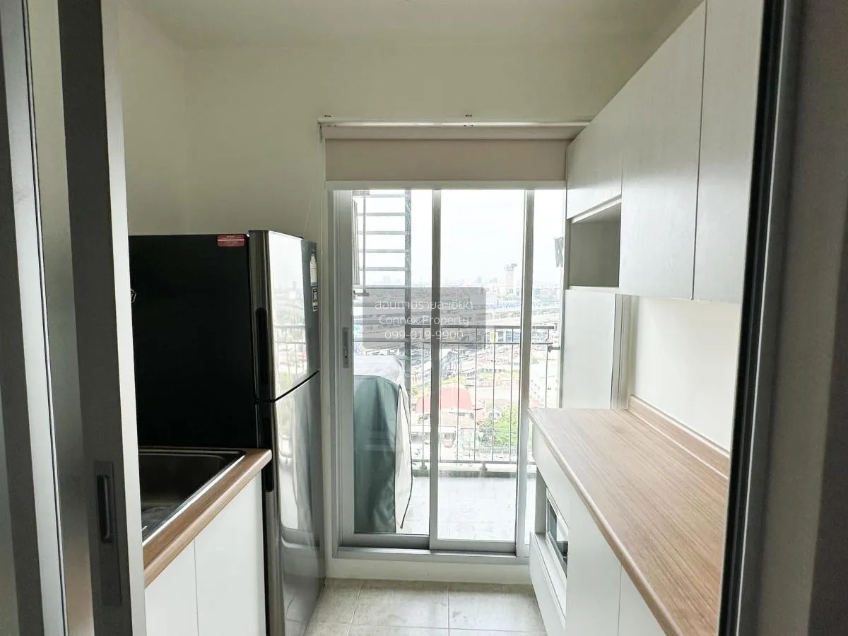 For Sale Condo , U Delight Ratchavibha , Lat Yao , Chatuchak , Ba 4