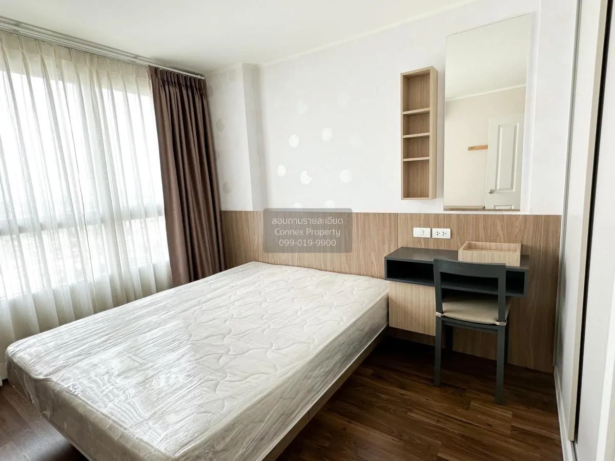 For Sale Condo , U Delight Ratchavibha , Lat Yao , Chatuchak , Ba