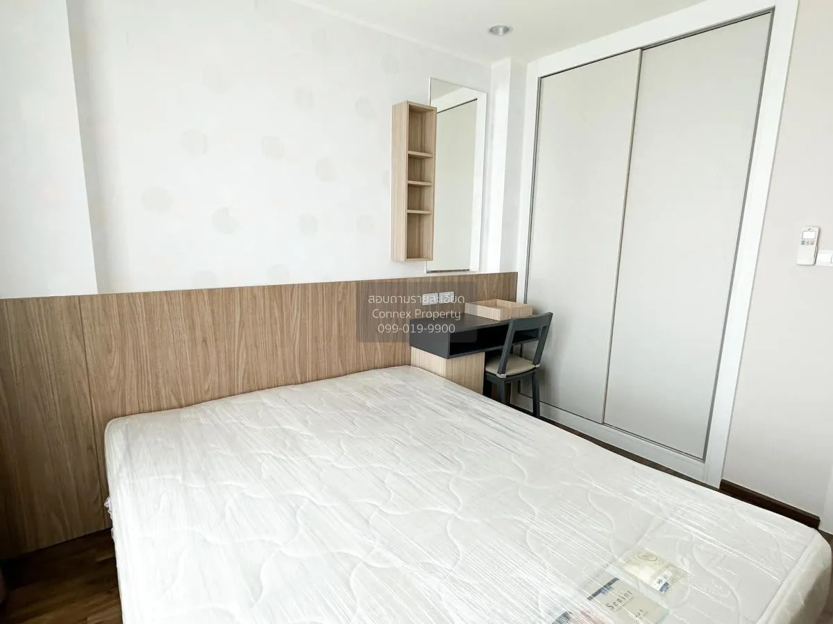 For Sale Condo , U Delight Ratchavibha , Lat Yao , Chatuchak , Ba