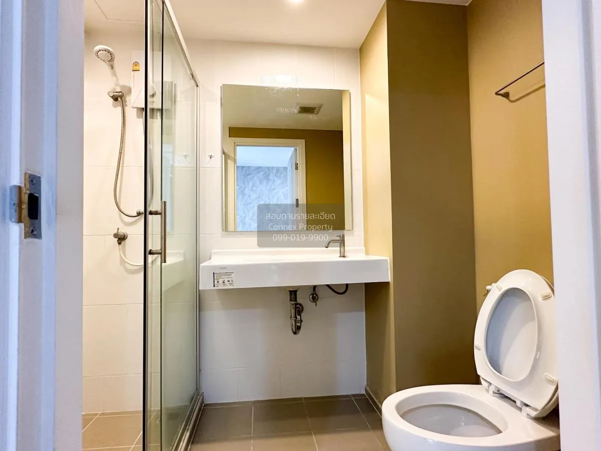 For Sale Condo , U Delight Ratchavibha , Lat Yao , Chatuchak , Ba