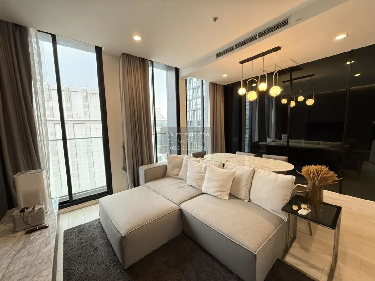 ขายคอนโด  โนเบิล เพลินจิต วิวสวย ชั้นสูง หน้ากว้าง รีโนเวทใหม่ BT 1