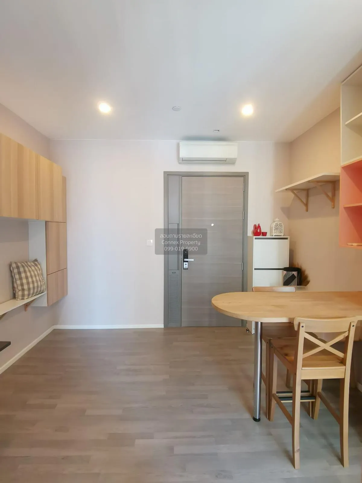 For Sale Condo , The Room Sukhumvit 69 , BTS-Phra Khanong , Phra  1